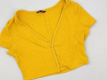 stradivarius koszula biala: Shein, Bluzka damska, rozmiar M — 1