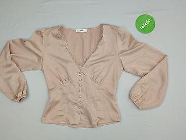 buty ugg born2be: MNG, Bluzka damska, rozmiar S — 2