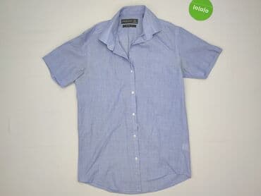 reserved чоловіча білизна: Koszulа dla mężczyzn, M, Primark, stan - Bardzo dobry — 2