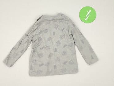kurtka futerko pepco: Bluzka, So cute, 1.5-2 lat, 86-92 cm, stan - Idealny — 3