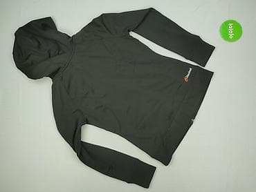 dobre ubrania: Bluza z kapturem damska, rozmiar M — 3