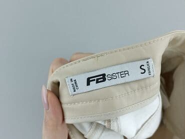 piżama pszczółka maja: FBsister, Material trousers for women, size S (EU 36) — 4