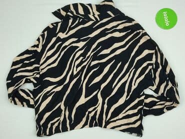 sukienka w panterkę, mohito: New Look, Koszula damska, rozmiar XL — 3