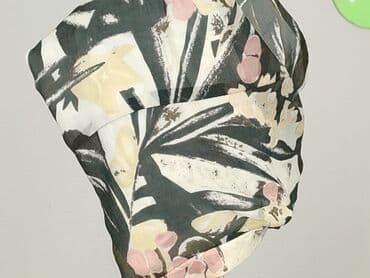 bluzki przeswitujace: H&M, Bluzka damska, rozmiar M — 6