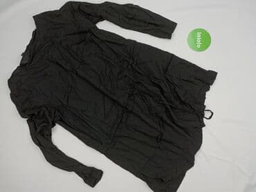 visone jaki to kolor rajstop: Bpc bonprix collection, Tunika damska, 3XL — 2