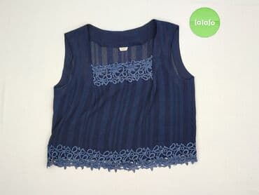 jedwabna bluzki massimo dutti: Bluzka damska, rozmiar M — 2