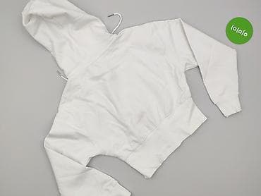 stradivarius dres: Stradivarius, Bluza z kapturem damska, rozmiar S — 3