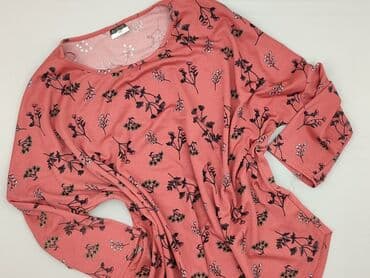 Beloved, Women's blouse, size 3XL (EU 46)
