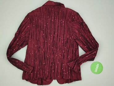 Women: Woman Collection, Women's blouse, 3XL — 3