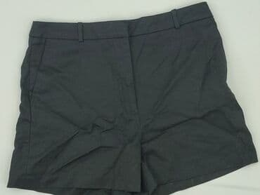 spodenki k: Zara, Szorty damskie, rozmiar M — 1