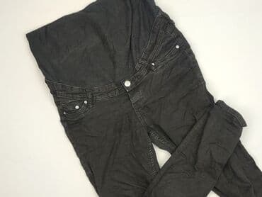 Women: H&M, Jeans for women, size M (EU 38) — 1