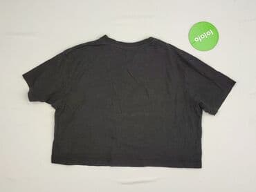 t shirty python: H&M, Top damski, rozmiar S — 3