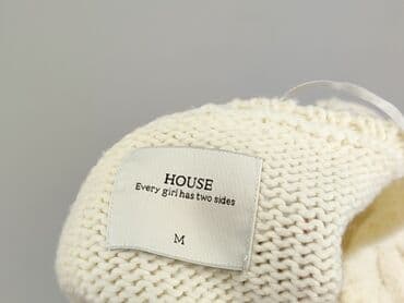 czy sweter z poliestru jest dobry: House, Women`s sweater, size M (EU 38) — 4