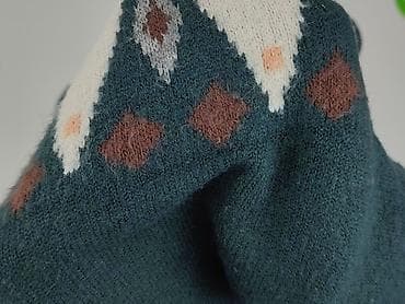 sweatshirt lindex: Sweter damski, rozmiar L — 5