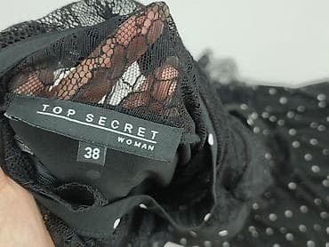 peak and clockenburg: Top Secret, Sukienka damska, rozmiar M — 4