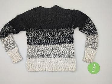 klapki grinch: Peacocks, Sweter damski, rozmiar S — 3