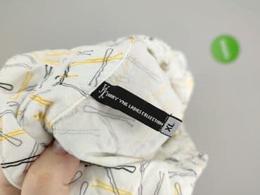 koszula damska z napisami: Women`s shirt, size XL — 5