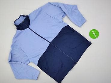 spodnie dresowe pull: Bluza dla mężczyzn, rozmiar L — 2