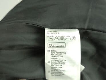 польські куртки жіночі: H&M, Trencz damski, rozmiar XS — 5