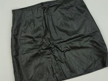 spódnice eko skóra reserved: Women`s skirt, size L at lalafo.pl — 2 spódnice eko skóra reserved: Women`s skirt, size L — 2