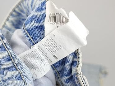 dżinsy moda: Sinsay, Jeansy damskie, rozmiar XS — 5
