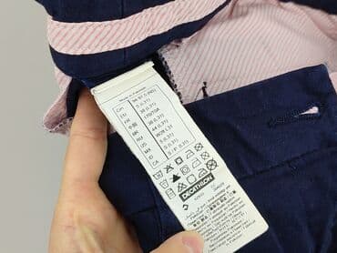 spodnie biegowe decathlon: Decathlon, Chinosy dla mężczyzn, rozmiar M — 4