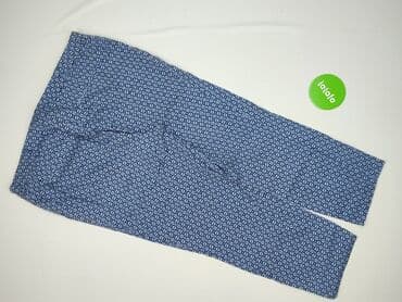 enplus buty mokasyny: M&Co, Spodnie materiałowe damskie, rozmiar 3XL — 3