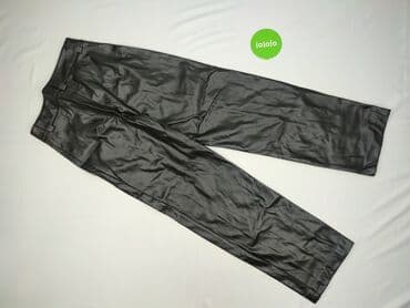 enplus buty mokasyny: Amisu, Spodnie materiałowe damskie, rozmiar M — 3