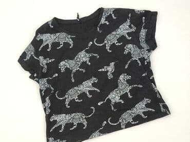 programmer t shirty: Sinsay, Top damski, rozmiar S — 1