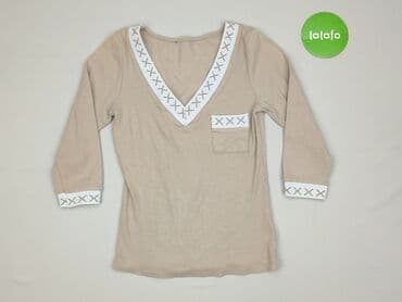 класичні костюми жіночі: Bluzka damska, rozmiar S — 2