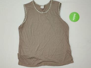 koszulki bez rękawów damskie drykorn: Women`s top, size L — 3