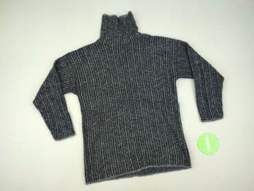oversized t shirty basic: Women`s sweater, size L (EU 40) — 3