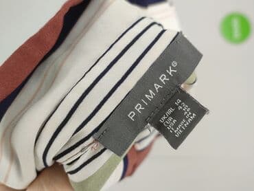 bluzki z frędzlami reserved: Primark, Bluzka damska, rozmiar XL — 4