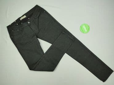 dżinsy robocze: Jeansy damskie, rozmiar XL — 2