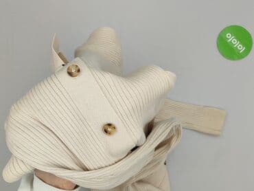 sukienka z dekoltem do pępka: Nasty Gal, Sukienka damska, rozmiar L — 7