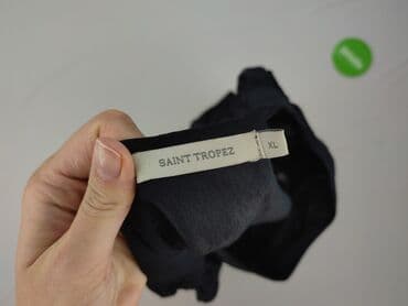 bonprix tuniki wizytowe: Saint Tropez, Tunika damska, rozmiar XL — 4