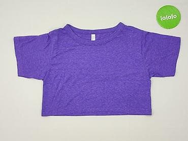 crop top primark: American Apparel, Top damski, rozmiar One size — 2