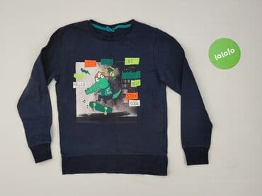 kapcie inblu ccc: Bluza, Little kids, 9 lat, 128-134 cm, stan - Bardzo dobry — 2