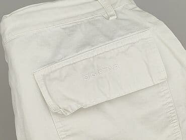 spodenki alphar one: Big Star, Szorty damskie, rozmiar M — 8