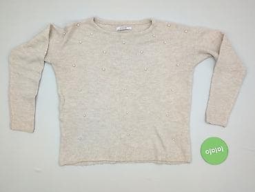 sweter stradivarius: Reserved, Sweter damski, rozmiar S — 2