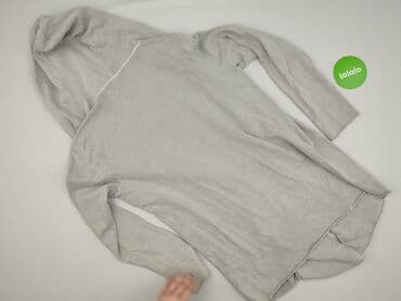 sweter w warkoczowy splot h m: H&M Divided, Kardigan damski, rozmiar M — 3