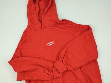 Reserved, Bluza z kapturem damska, S