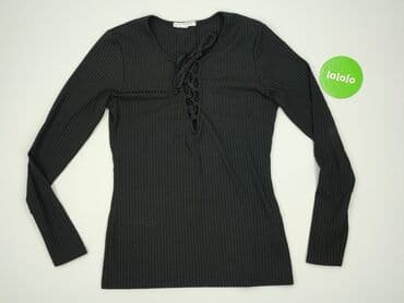 nago bluzka: NLY Trend, Bluzka damska, rozmiar S — 2