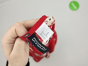 pulz bluzka: H&M Divided, Bluzka damska, rozmiar M — 4