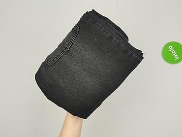 second hand second hand second hand: Cropp, Джинси жіночі, розмір 2XS — 5