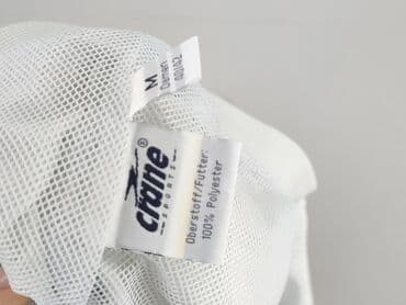 asics spodnie dresowe: Crane, Spodnie dresowe damskie, M — 4