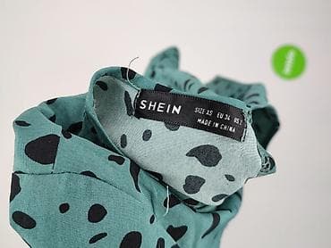 diy: Shein, Sukienka damska, rozmiar XS — 4