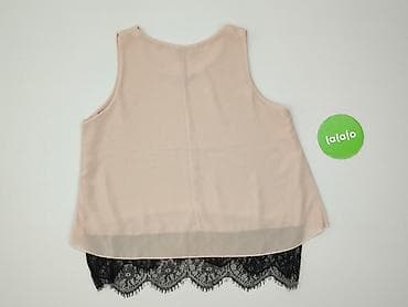 getry i bluza: Nuna Lie, Bluzka damska, rozmiar M — 3