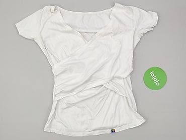 marks: Women's blouse, size M — 2