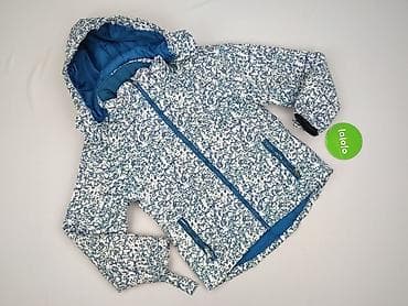 echo bluzki: Transitional jacket, 12 years, XS, condition - Very good — 2